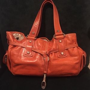 Francesco Biascia Handbag